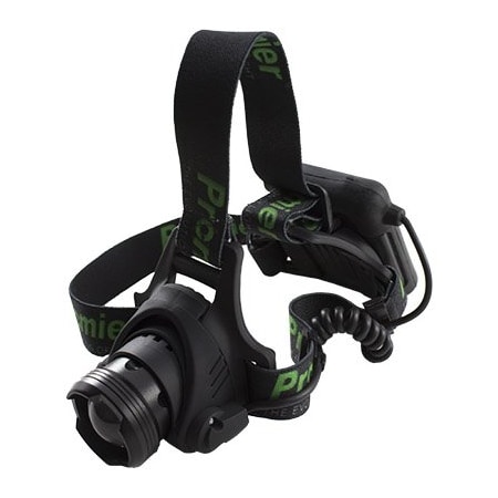 Promier Products TG 800L Headlamp TG-800HL-4/8/16